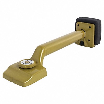 ROBERTS 10501 Carpet Knee Kicker 18 7/8 to 24 L Al