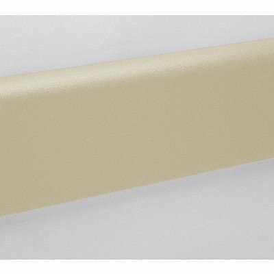 PAWLING CORP WG6C122 H3590 Wall Guard Ivory 6 x 144In