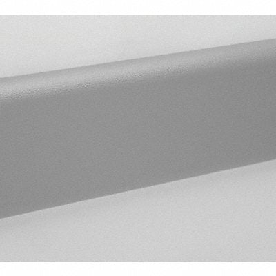 PAWLING CORP WG6C12210 H3590 Wall Guard Silver-Grey 6 x 144In