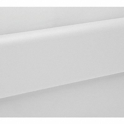 PAWLING CORP WG6C12301 H3590 Wall Guard Linen White 6 x 144In