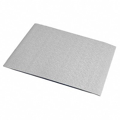 PAWLING CORP WC404x8CA210 Wall Covering 6 x 96In Silver-Grey PK20