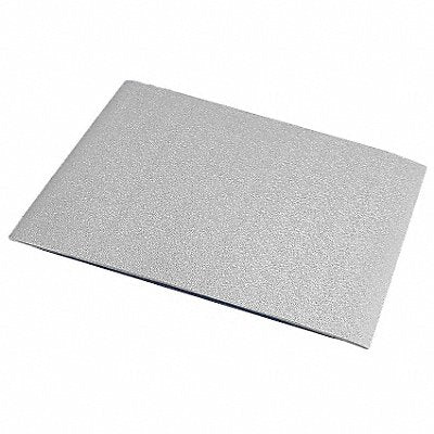 PAWLING CORP WC404x8210 Wall Covering 48 x 96In Silver-Grey