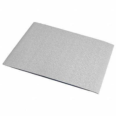 PAWLING CORP WC604x8210 Wall Covering 48 x 96In Silver-Grey