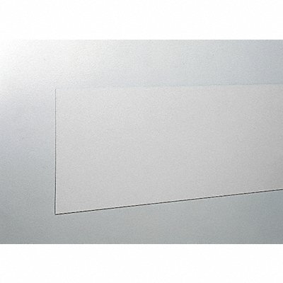 PAWLING CORP CR448210 Wall Covering 4 x 96In Silver-Grey PK6