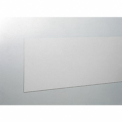 PAWLING CORP CR688210 Wall Covering 8 x 96 In Silver-Grey PK3