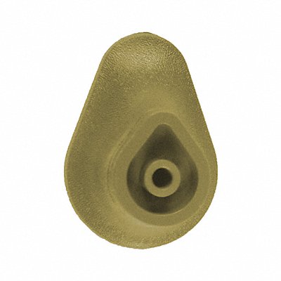 PAWLING CORP BR10803 Handrail Bracket Tan