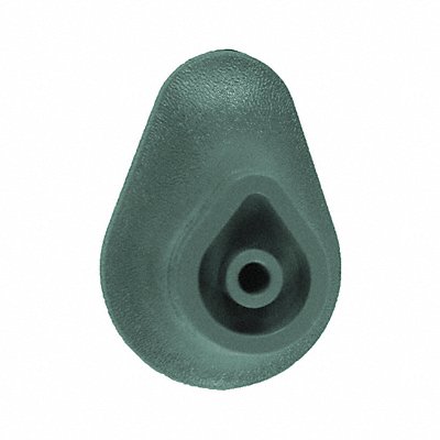 PAWLING CORP BR1070377 Handrail Bracket Teal