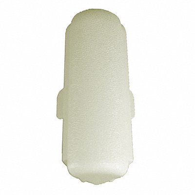 PAWLING CORP OC402 Outside Corner 3/4 x 4 In Ivory Screw In