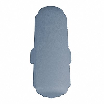 PAWLING CORP OC40265 Outside Corner 3/4 x 4 In Windsor Blue
