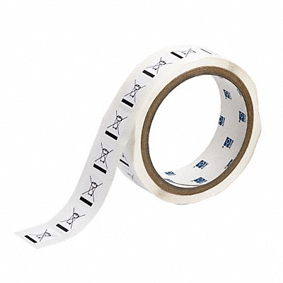 BRADY WEEE25 WEEE Labels 0.6 W x 0.8 H Blk/Wht