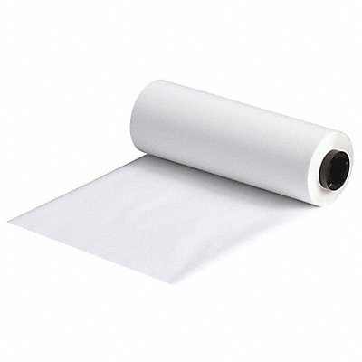 BRADY R4413WT Printer Ribbon 4 x 242 ft Black