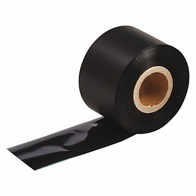 BRADY R4706 Printer Ribbon 1.57 x 984 ft Black