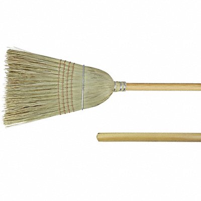 WEILER 44008 Broom