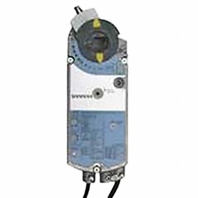 SIEMENS GCA1631U Actuator Aluminum 5 W
