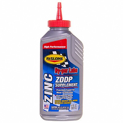 RISLONE 4405 Engine Oil Supplement Concentrated 11 Oz