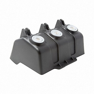 STEELMAN PRO 79011 Parts Tray No-Mar Plastic Type 7-1/4 L