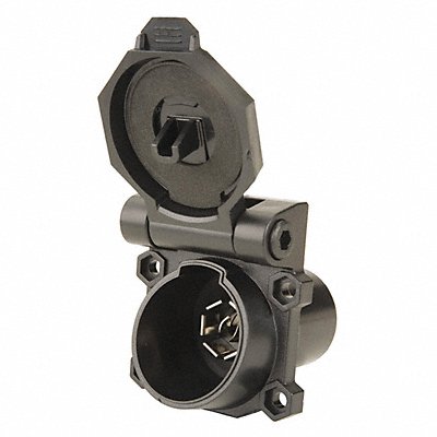 HOPKINS TOWING SOLUTIONS 40940 T-Connector 7-Way Tin Plated Steel