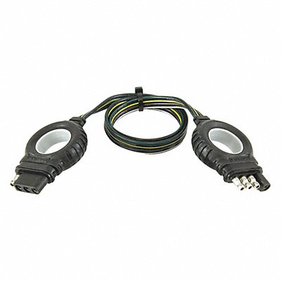 HOPKINS TOWING SOLUTIONS 47004 T-Connector 4-Way 24 in