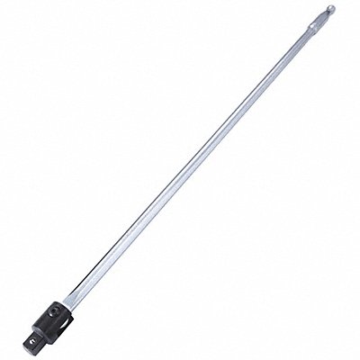 WESTWARD 440G02 Breaker Bar 3/4 Drive Overall 39 L