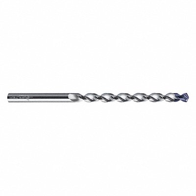 WALTER TITEX A1549TFP16 Extra Long Drill 1.60mm HSS