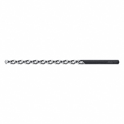 WALTER TITEX A1622NO8 Extra Long Drill #8 HSS