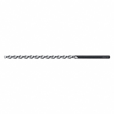 WALTER TITEX A1922S11 Extra Long Drill 11.00mm HSS