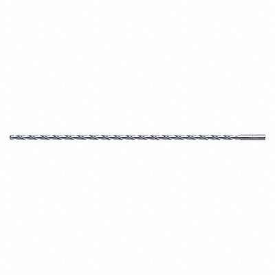 WALTER TITEX A7595TTP35 Extra Long Drill 3.50mm Carbide