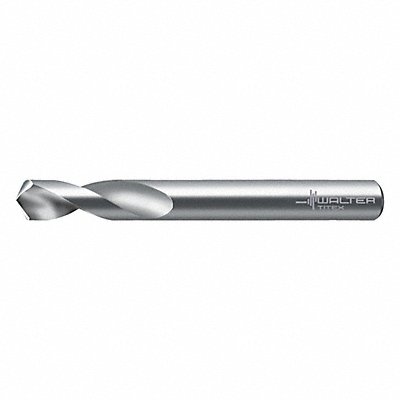 WALTER TITEX A1114S38IN Spotting Drill Bit HSS 3/8