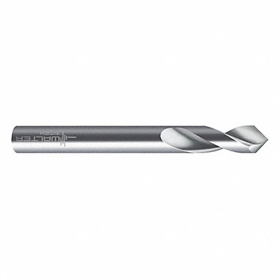 WALTER TITEX A1115S12IN Spotting Drill Bit HSS 1/2
