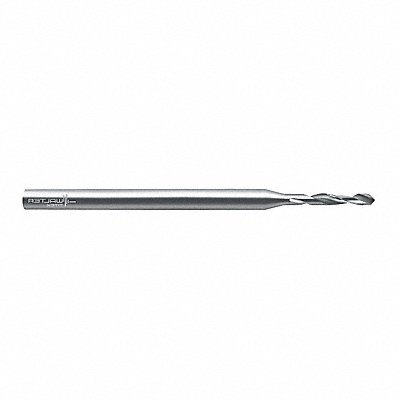 WALTER TITEX A315313 Micro Drill 1.30mm HSS