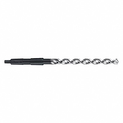 WALTER TITEX A442220 Taper Shank Drill Bit Overall 10.827 L