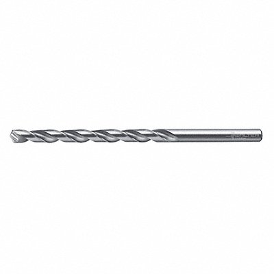 WALTER TITEX A154437 Extra Long Drill 3.70mm HSS