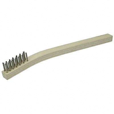 WEILER 44167 Scratch Brush