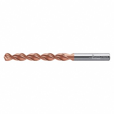 WALTER TITEX A1249XPL43 Jobber Drill 4.30mm HSS