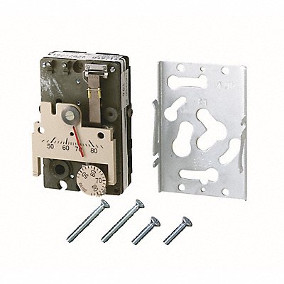 SIEMENS 192252 Repair Parts/Tools Plastic Vert