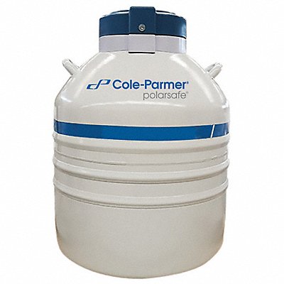 COLE-PARMER 4426055 Cryogenic Dewar