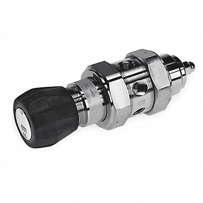 PARKER IR6001SK4PXX4B Pressure Regulator Gas 7-15/64 H