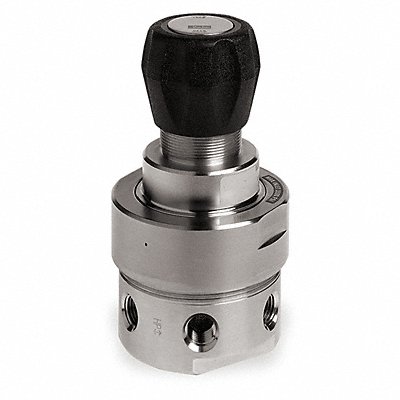 PARKER IR5003SK4PXX4B Pressure Regulator Gas 5-15/64 H