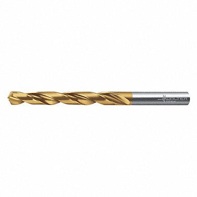 WALTER TITEX A1211TIN125 Jobber Drill 12.50mm HSS