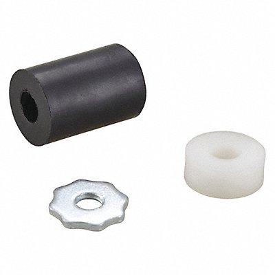 GRAINGER 442R61 Bolt-Hole Castor Expanding Sleeve Kit