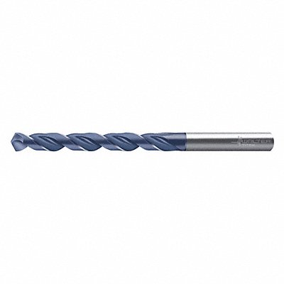 WALTER TITEX A1254TFT88 Taper Length Drill 8.80mm HSS