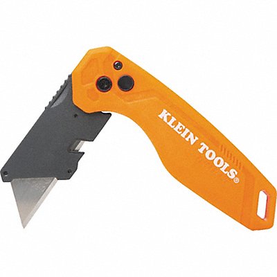 KLEIN TOOLS 44313 Folding Utility Knife PK2