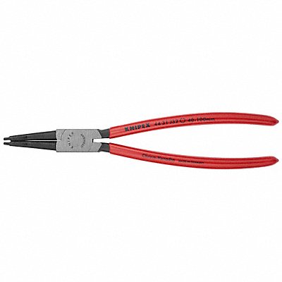 KNIPEX 4431J32SBA Retaining Ring Plier Internal 0.093 D