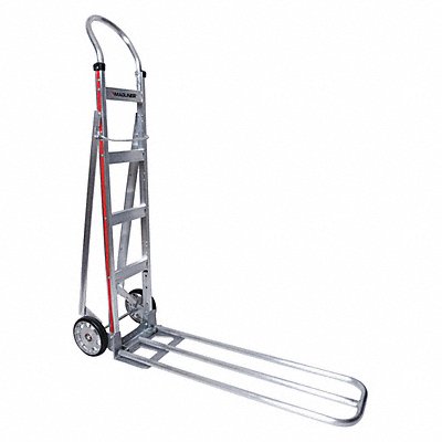 MAGLINER HSA811AA1S5 Hand Truck 500 lb 61-1/2 x17-1/2 x17