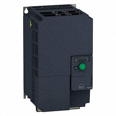 SCHNEIDER ELECTRIC ATV320D11S6C Variable Frequency Drive 15 hp 600V AC