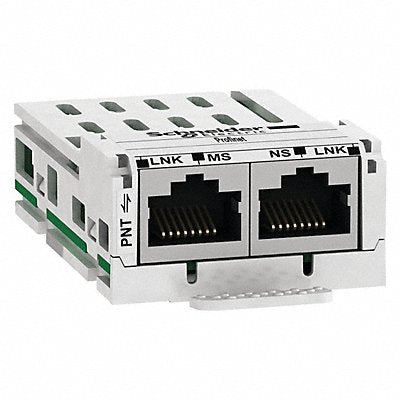 SCHNEIDER ELECTRIC VW3A3627 ProfiNet Communication Card