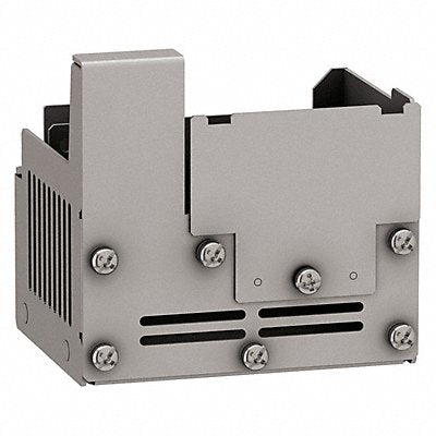 SCHNEIDER ELECTRIC VW3A95813 NEMA UL Type 1 Mnting Kit Bottom Mounted