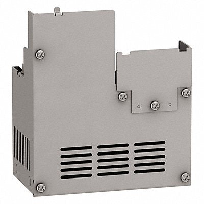 SCHNEIDER ELECTRIC VW3A95816 NEMA UL Type 1 Mnting Kit Bottom Mounted