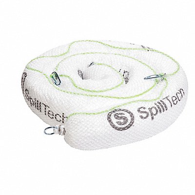 SPILLTECH PREM510 Absorbent Boom Oil Based Liquids PK4