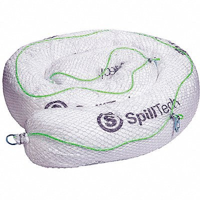SPILLTECH PREM810 Absorbent Boom Oil Based Liquids PK4